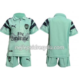 Fotbalový Dres Arsenal Dětské Alternativní 2018/19